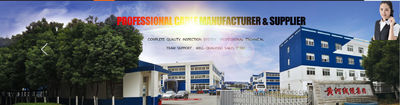 Chine Henan Interbath Cable Co.,Ltd Profil de la société