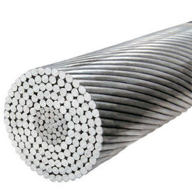 XLPE tout le câble de courant électrique de Tilip BS de linotte de conducteur d'alliage d'aluminium