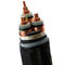 Câble électrique blindé extérieur avec la norme du CEI ASTM DIN d'IEC60502 BS