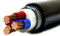PVC 1KV a isolé le câble de polychlorure de vinyle de câble de 0.75mm2 - 1000mm2