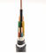 Cable électrique Unarmoured/blindé de PVC de câble cuivre de XLPE ignifuge