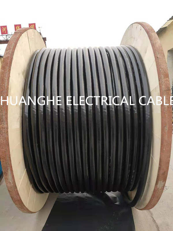 câble électrique
