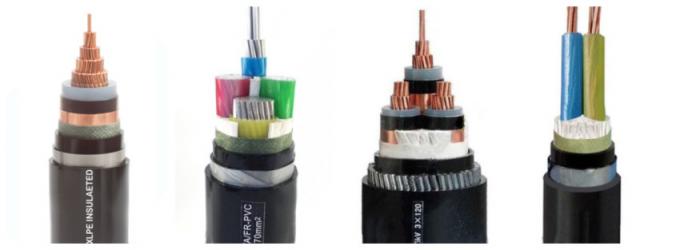 câble électrique