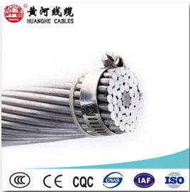 Acier en aluminium de conducteur de conducteur aérien industriel de groupe renforcé