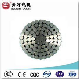 Acier en aluminium de conducteur de conducteur aérien industriel de groupe renforcé