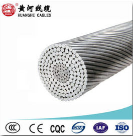 Acier en aluminium de conducteur de conducteur aérien industriel de groupe renforcé