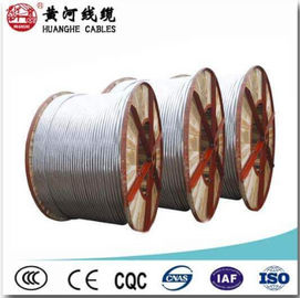 Acier en aluminium de conducteur de conducteur aérien industriel de groupe renforcé