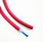 Cables électriques résistants au feu de Lszh de câble de basse tension avec la norme du CEI d'en des BS