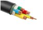 Le PVC a isolé le câble électrique LSZH de basse tension de 0.75mm2 - 1000mm2
